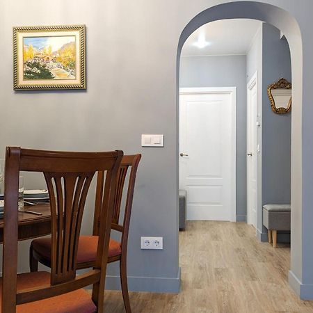 Mayor Old Town Apartment Benidorm Esterno foto