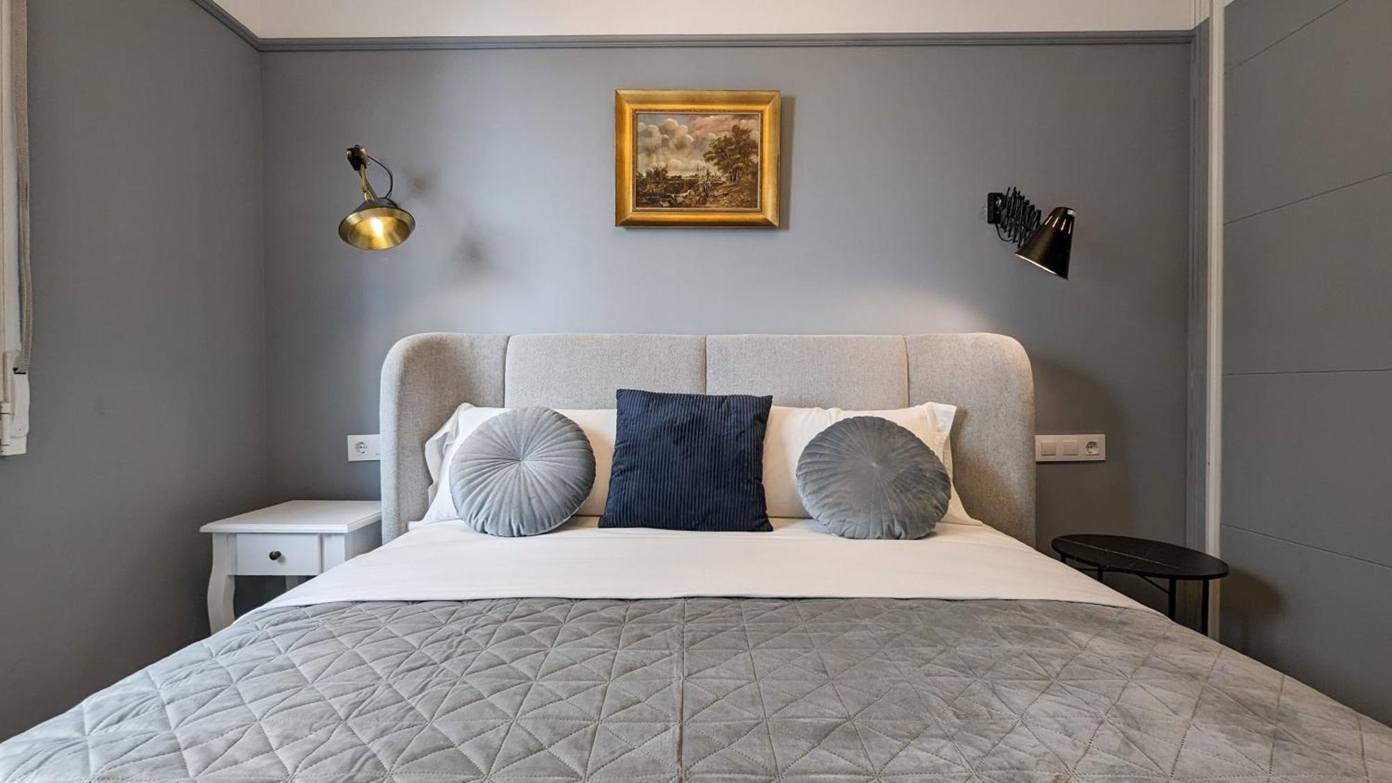 Mayor Old Town Apartment Benidorm Esterno foto