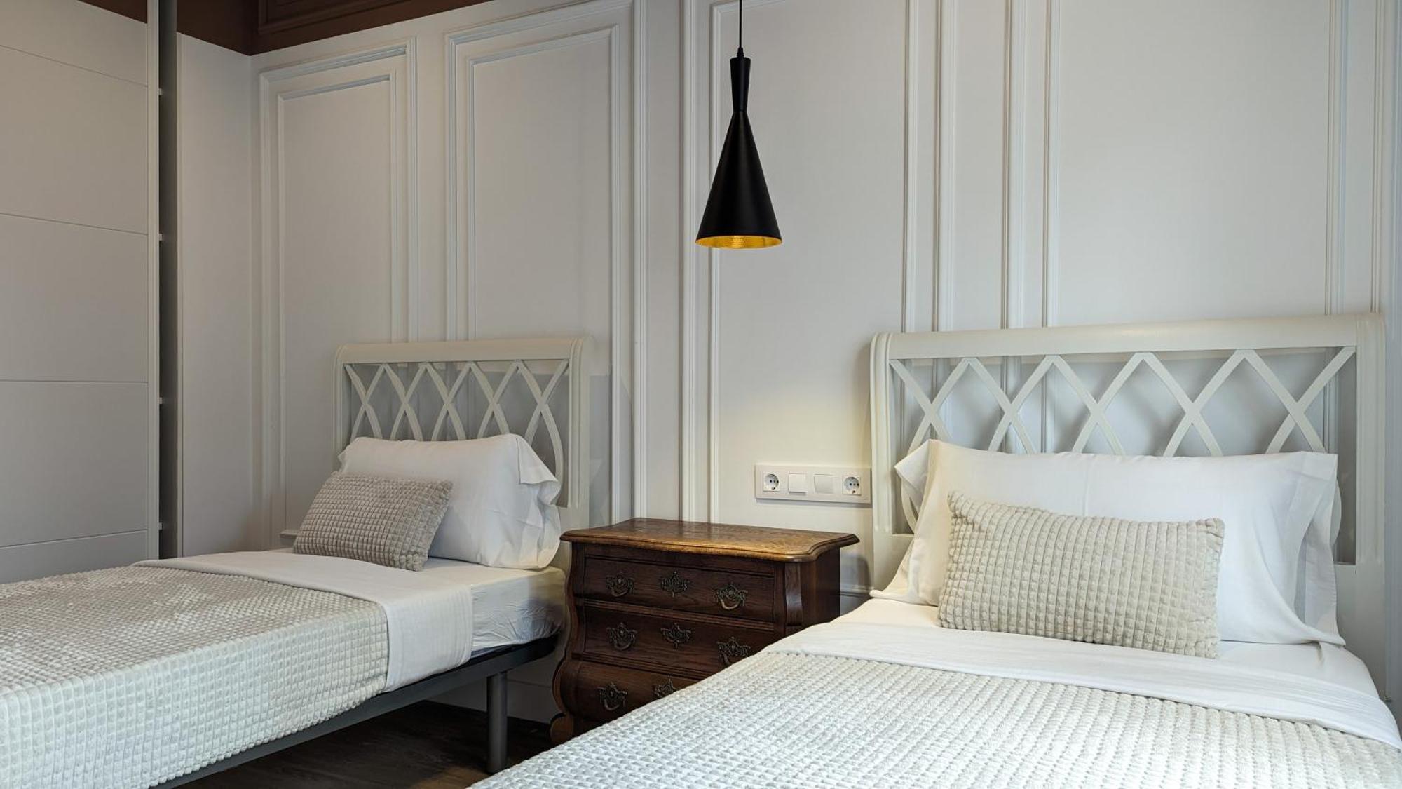 Mayor Old Town Apartment Benidorm Esterno foto